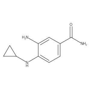 1153956-17-2 structure