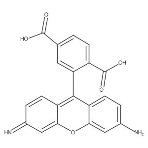 116763-30-5 structure