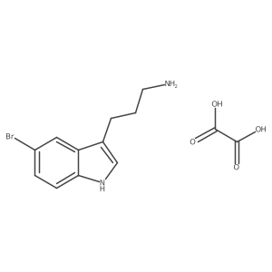 1177303-23-9 structure