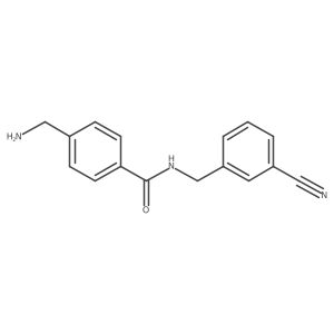 1179024-64-6 structure