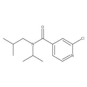 1179225-28-5结构式