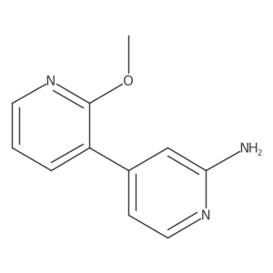 1192814-85-9 structure