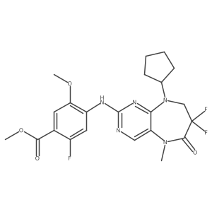 1201692-49-0 structure