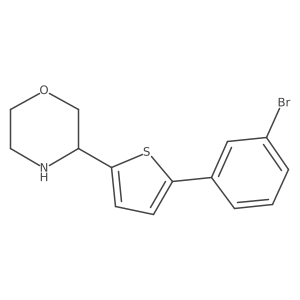 1213407-15-8结构式