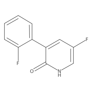 1214328-03-6 structure