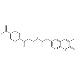 1215834-08-4 structure