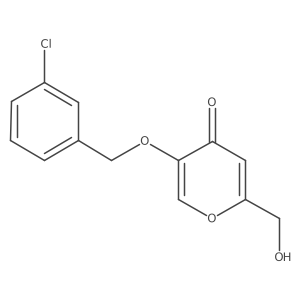 1216076-51-5 structure