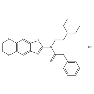 1216692-92-0 structure