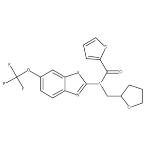1219911-46-2 structure