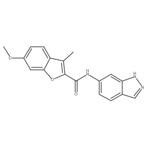 1219914-89-2 structure