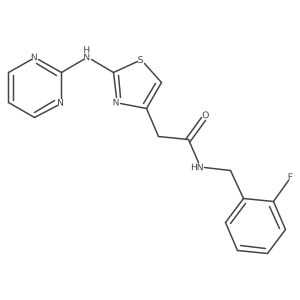 1226438-32-9 structure