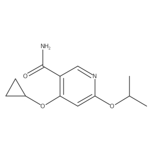 1243390-67-1 structure