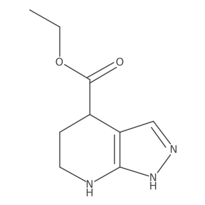 1250998-33-4 structure