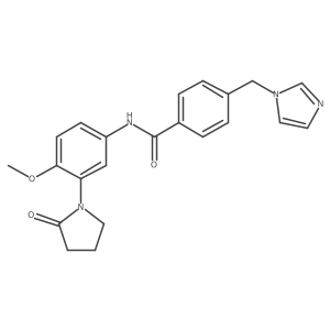 1251560-12-9 structure