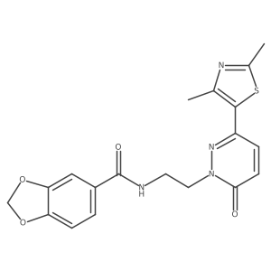 1251563-77-5 structure