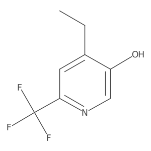 1260830-54-3 structure