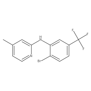 1260898-15-4结构式
