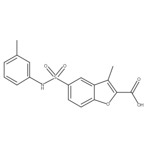 1260905-60-9结构式