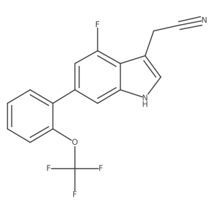 1261484-32-5 structure