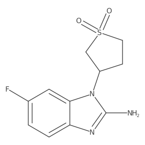 1274553-11-5结构式