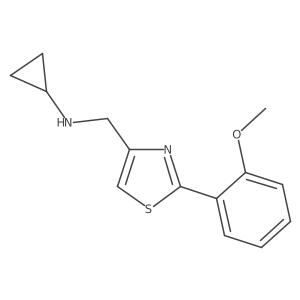 1308332-07-1 structure