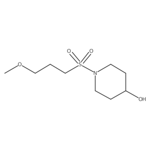 1339219-92-9 structure