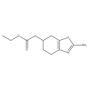 134136-01-9 structure
