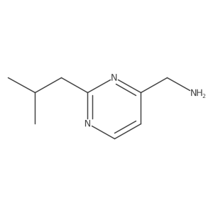 1341580-83-3 structure
