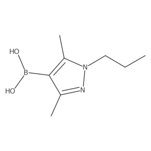 1350513-45-9 structure