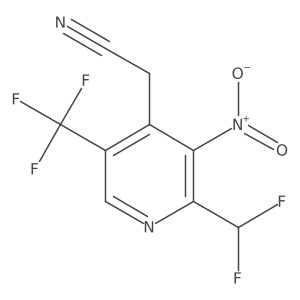 1361791-12-9 structure