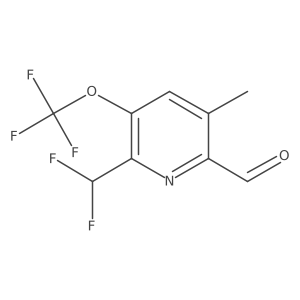 1361798-50-6 structure