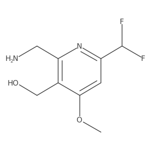 1361798-72-2结构式