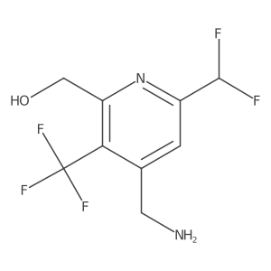 1361820-22-5 structure