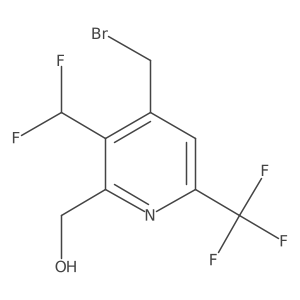1361888-05-2 structure