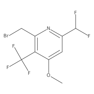 1361907-89-2 structure
