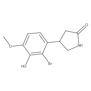 1366873-40-6 structure