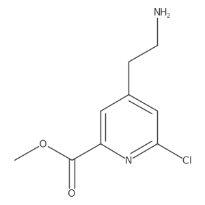 1393531-39-9 structure