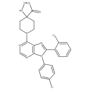 1393643-00-9 structure