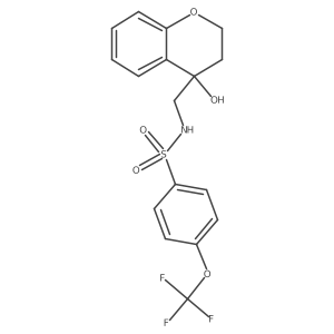 1396684-17-5结构式