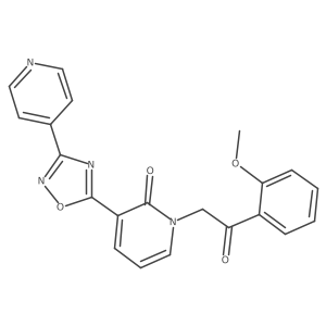 1396684-39-1 structure