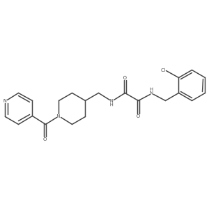 1396783-31-5 structure