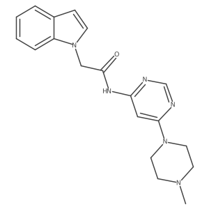 1396815-40-9 structure