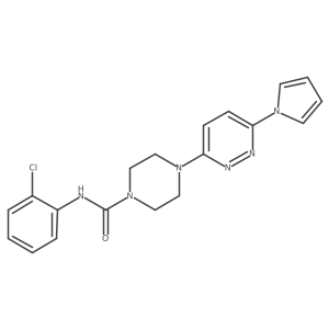 1396858-81-3结构式