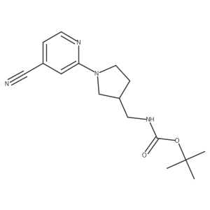 1420842-44-9 structure