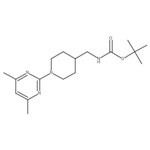 1420842-88-1 structure