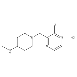 1420882-20-7 structure