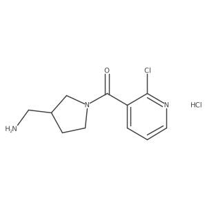 1420993-73-2 structure