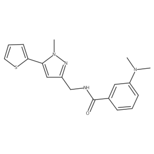 1421453-25-9结构式
