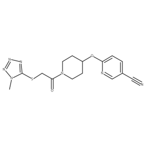 1421496-66-3结构式