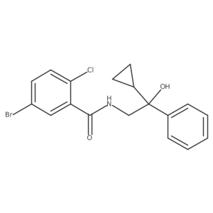 1421525-32-7 structure